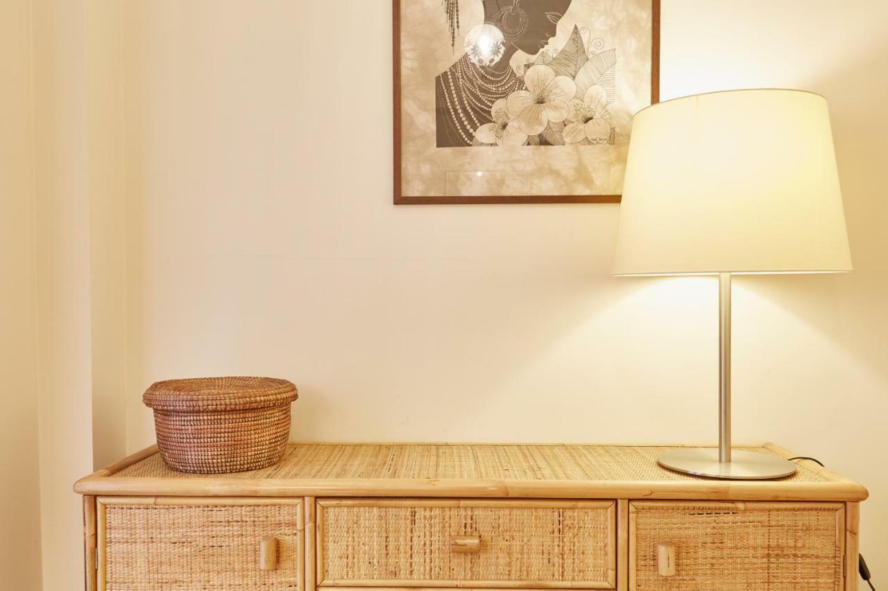 Vatican Luxury Penthouse With Terrace Rome Bagian luar foto